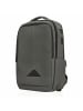 Roncato Clayton - Businessrucksack 17.3" 48 cm (anthracite) in anthracite