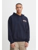 !SOLID Kapuzenpullover SDFrancisco in Blau