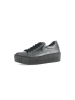 Gabor Sneaker für Damen in silber