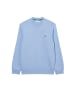 Lacoste Sweatshirt in hellblau