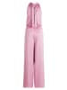Vera Mont Jumpsuit mit Taschen in Peony Blush