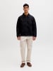 Aprel Hose mit Regular Fit in Silver Lining