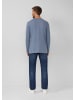 s.Oliver T-Shirt  in  5363_himmelblau