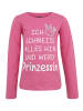Kidsworld Langarmshirt in pink