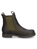 PANAMA JACK Chelsea Boot Francesca Igloo in Khaki