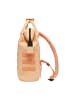 Cabaia Tagesrucksack Adventurer S Cord Recycled in Quito Sand