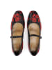 Kazar Pumps in Schwarz