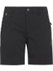 Odlo Short "Shorts Wedgemount" in Schwarz