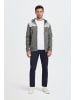 BLEND Fleecejacke BHPinheiro in Nachtschwarz