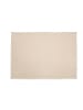 relaxdays Sonnensegel in Beige - (B)2,5 x (T)3,5 m