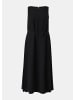 comma Kleid in 9999_schwarz