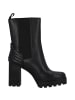 Calvin Klein Stiefeletten in BLACK