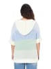 Ulla Popken Pullover in mintgrün