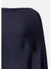 comma Indoor-Poncho in 5976_navy
