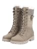 remonte Stiefelette in Camel
