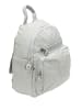 Mindesa Damen Rucksack in Hellgrau