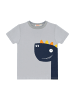 Denokids Set Dino Lui in Grey