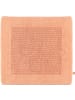 Rhomtuft Rhomtuft Badteppiche Prestige peach - 405 in peach - 405