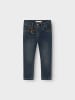 name it Jeans in Vintage Dark Blue Denim