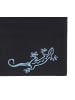 oxmox New Cryptan Geldbörse RFID Schutz 12 cm lizard