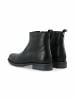 Cashott Stiefeletten CASEMMA in Black/Black