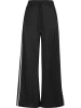 Urban Classics Trousers - Sweat in black