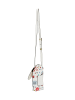 myMo Women Shoulder Bag in White