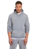 STHUGE Sweatshirt in kornblumenblau