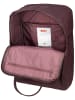 FJÄLLRÄVEN Rucksack Kanken Laptop 17'' in Blackberry