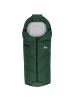 Kinderhaus Blaubär Rondane Daunenfußsack Frost TOP in Forest Green