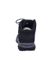Skechers Stiefeletten/Boot in schwarz