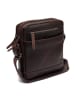 The Chesterfield Brand Arnhem Umhängetasche Leder 21.5 cm in brown