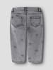 name it Jeans in Light Grey Denim1