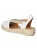 Toni Pons Sandalette in weiss