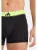Adidas Sportswear Retro Short / Pant Active Micro Flex in Dunkelblau