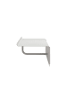 Zone Denmark Hutablage A-Coat Rack in Soft Grey