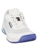Kempa Hallen-Sport-Schuhe Wing 3.0 W in weiß/aqua/lila