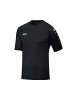 Jako Trikot 2er-Set Kurzarm Rundhals Moderne Uni-Optik in Schwarz-2