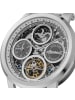 Ingersoll Armbanduhr Ingersoll The Arc silber groß (ca. 44mm)