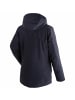 Maier Sports Doppeljacke Ribut Long in Marine