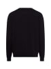 Finshley & Harding Pullover in schwarz - 0027