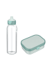 Mepal 2-tlg. Pausenset Campus (2025) in in Cool Mint
