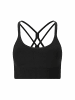 Athlecia BH für Damen in Schwarz