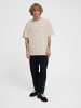 Hummel Hummel T-Shirt Hmlloose Erwachsene in FOG