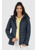 alife and kickin Winterjacke LilouAK B in marine