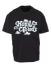 Mister Tee T-Shirt in black