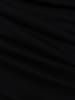 Ragman T-Shirt in schwarz