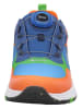 VADO  Sneaker in Orange Multi