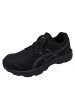 asics Sneaker Gel Mission 3 in Schwarz