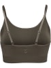 Hummel Bh Hmlflow Multisport Damen in MAJOR BROWN